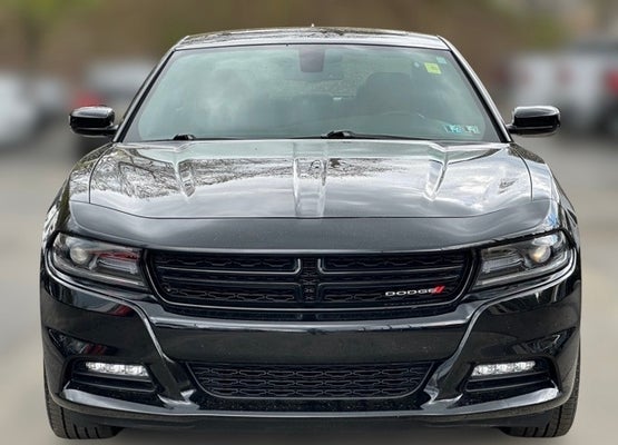 2021 Dodge Charger SXT in North Huntingdon, PA - Jim Shorkey Auto Group