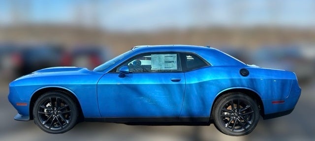 2023 Dodge Challenger GT in North Huntingdon, PA - Jim Shorkey Auto Group