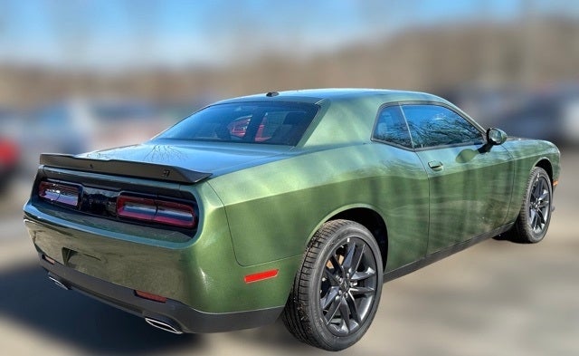 2023 Dodge Challenger GT in North Huntingdon, PA - Jim Shorkey Auto Group