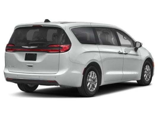 2024 Chrysler Pacifica Touring in North Huntingdon, PA - Jim Shorkey Auto Group