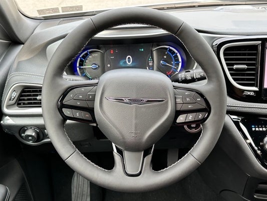 2023 Chrysler Pacifica Hybrid Touring L in North Huntingdon, PA - Jim Shorkey Auto Group