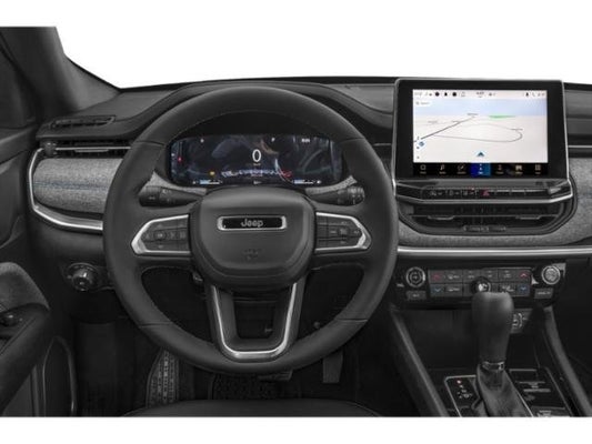 2023 Jeep Compass Sport in North Huntingdon, PA - Jim Shorkey Auto Group
