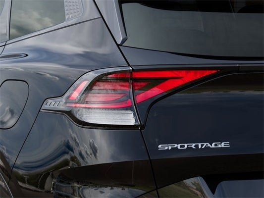 2024 Kia Sportage SX-Prestige in North Huntingdon, PA - Jim Shorkey Auto Group