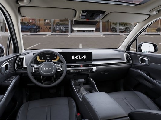 2024 Kia Sorento S in North Huntingdon, PA - Jim Shorkey Auto Group