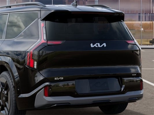 2024 Kia EV9 GT-Line in North Huntingdon, PA - Jim Shorkey Auto Group