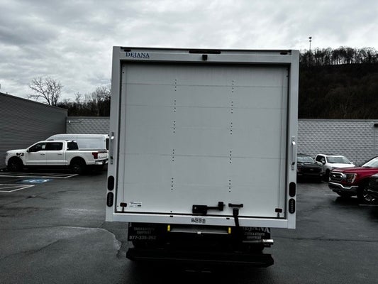 2024 Ford E-350SD Base DRW / 7.3L V8 / 12' Dry Freight Box in North Huntingdon, PA - Jim Shorkey Auto Group