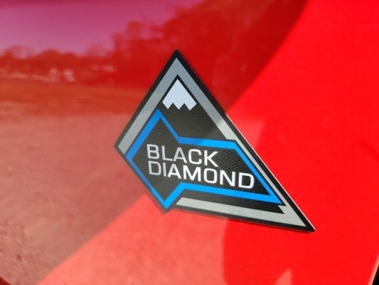2024 Ford Bronco Black Diamond in North Huntingdon, PA - Jim Shorkey Auto Group