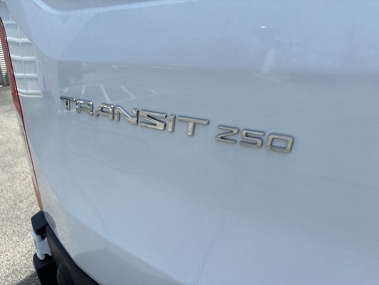 2024 Ford Transit-250 Base 148