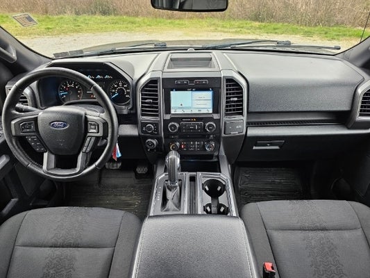 2018 Ford F-150 XLT in North Huntingdon, PA - Jim Shorkey Auto Group