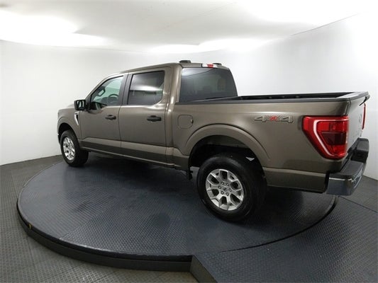 2023 Ford F-150 XLT in North Huntingdon, PA - Jim Shorkey Auto Group