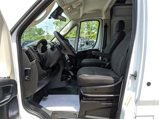 2022 RAM ProMaster 3500 High Roof in North Huntingdon, PA - Jim Shorkey Auto Group