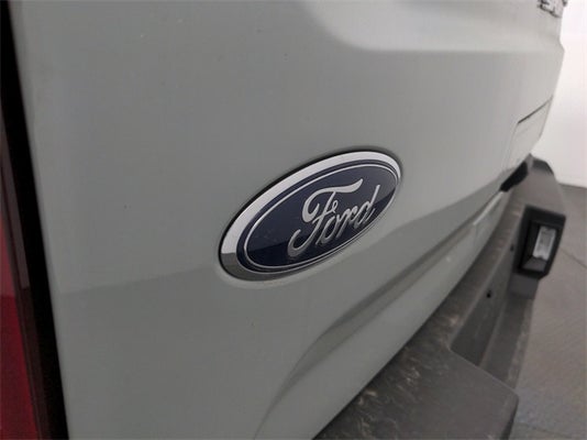 2024 Ford Bronco Sport Heritage in North Huntingdon, PA - Jim Shorkey Auto Group