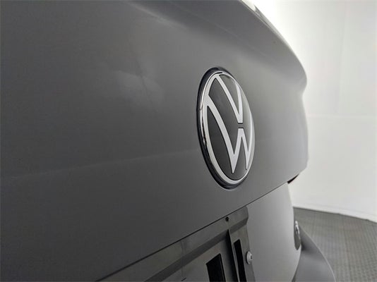 2023 Volkswagen Jetta 1.5T SE in North Huntingdon, PA - Jim Shorkey Auto Group