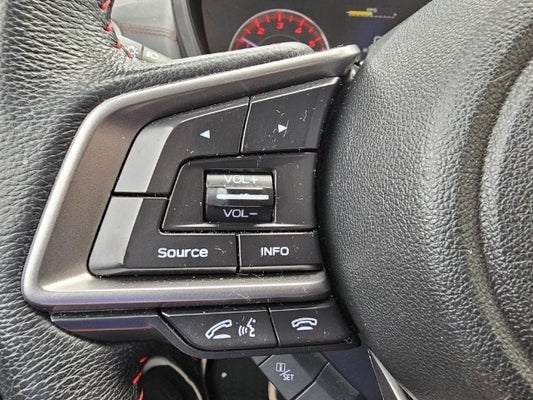 2020 Subaru Impreza Sport in North Huntingdon, PA - Jim Shorkey Auto Group