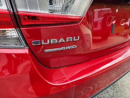 2020 Subaru Impreza Sport in North Huntingdon, PA - Jim Shorkey Auto Group