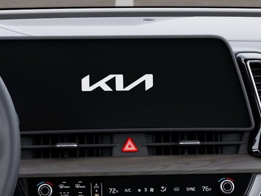 2024 Kia Sportage X-Pro Prestige in North Huntingdon, PA - Jim Shorkey Auto Group