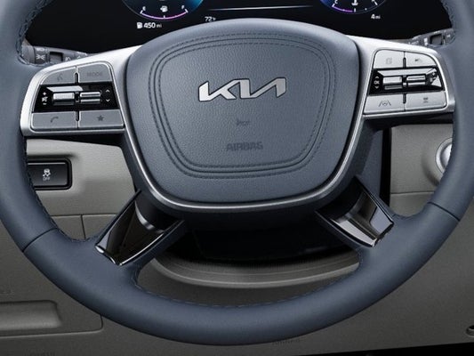2024 Kia Telluride SX Prestige in North Huntingdon, PA - Jim Shorkey Auto Group