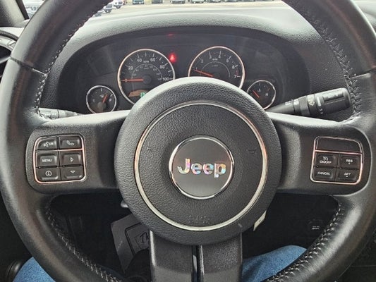 2016 Jeep Wrangler Sport in North Huntingdon, PA - Jim Shorkey Auto Group