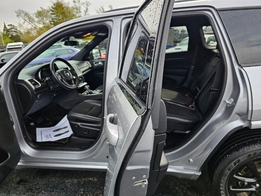 2021 Jeep Grand Cherokee Laredo X in North Huntingdon, PA - Jim Shorkey Auto Group