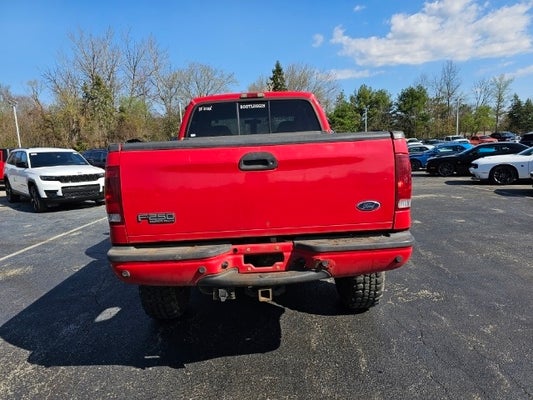 2003 Ford F-250SD XLT in North Huntingdon, PA - Jim Shorkey Auto Group