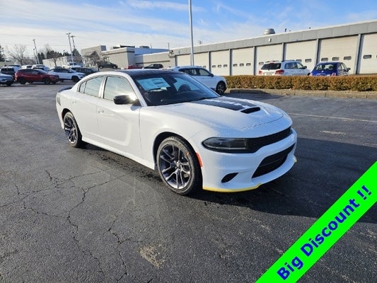2023 Dodge Charger R/T in North Huntingdon, PA - Jim Shorkey Auto Group