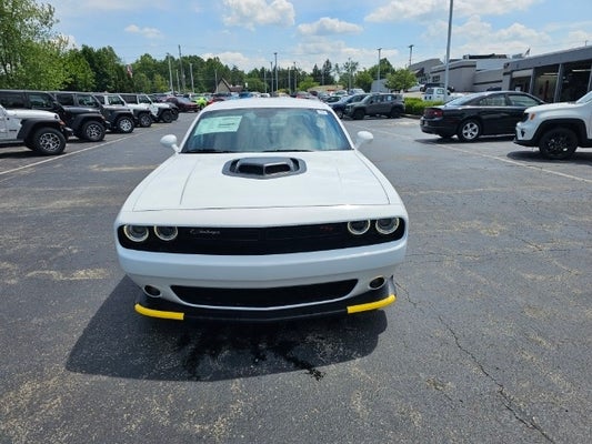 2023 Dodge Challenger R/T in North Huntingdon, PA - Jim Shorkey Auto Group