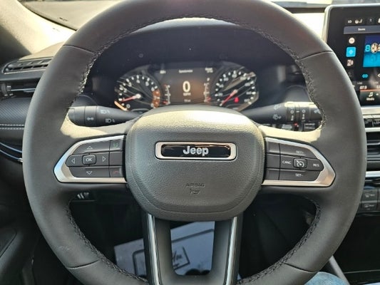 2024 Jeep Compass Latitude in North Huntingdon, PA - Jim Shorkey Auto Group