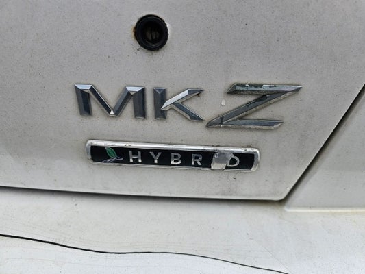 2012 Lincoln MKZ Hybrid in North Huntingdon, PA - Jim Shorkey Auto Group