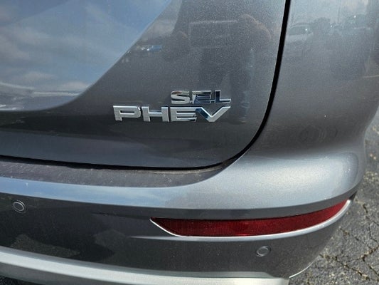 2023 Mitsubishi Outlander PHEV SEL in North Huntingdon, PA - Jim Shorkey Auto Group