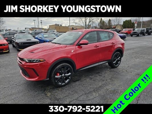 2024 Dodge Hornet GT in North Huntingdon, PA - Jim Shorkey Auto Group