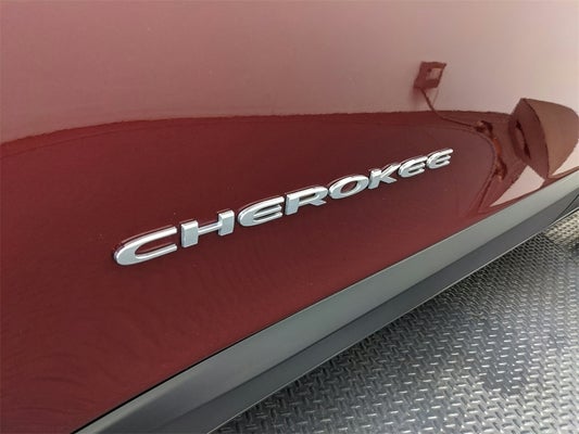 2020 Jeep Cherokee Limited FWD in North Huntingdon, PA - Jim Shorkey Auto Group