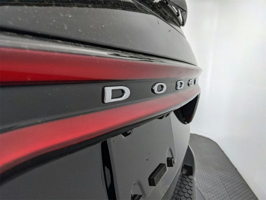 2024 Dodge Durango DURANGO GT PLUS AWD in North Huntingdon, PA - Jim Shorkey Auto Group