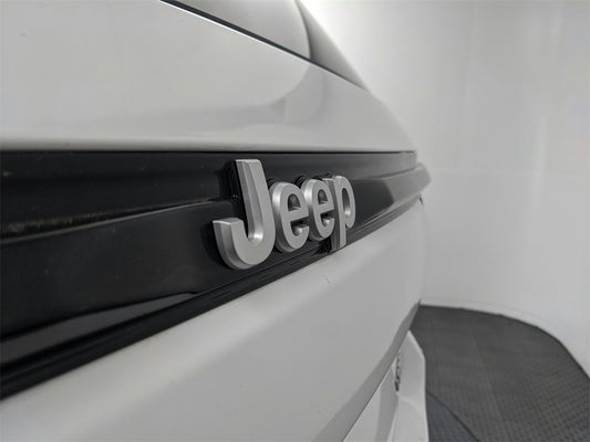 2024 Jeep Grand Cherokee GRAND CHEROKEE LAREDO X 4X4 in North Huntingdon, PA - Jim Shorkey Auto Group