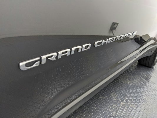 2022 Jeep Grand Cherokee L Laredo 4x4 in North Huntingdon, PA - Jim Shorkey Auto Group