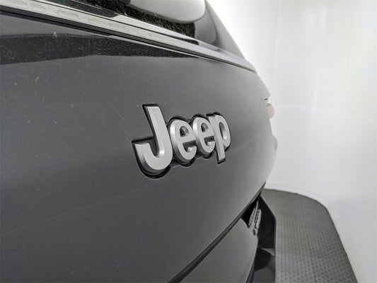 2024 Jeep Grand Cherokee GRAND CHEROKEE L LAREDO 4X4 in North Huntingdon, PA - Jim Shorkey Auto Group