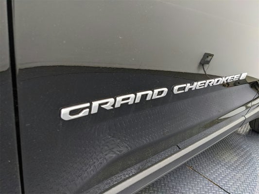 2024 Jeep Grand Cherokee GRAND CHEROKEE L LAREDO 4X4 in North Huntingdon, PA - Jim Shorkey Auto Group