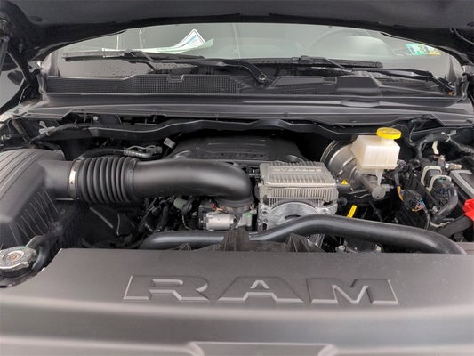 2024 RAM Ram 1500 RAM 1500 TRADESMAN QUAD CAB 4X4 6'4' BOX in North Huntingdon, PA - Jim Shorkey Auto Group