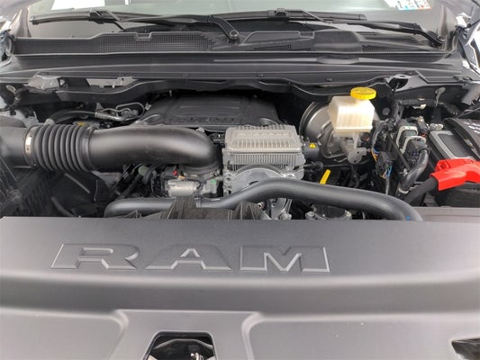 2024 RAM Ram 1500 RAM 1500 TRADESMAN CREW CAB 4X4 5'7' BOX in North Huntingdon, PA - Jim Shorkey Auto Group