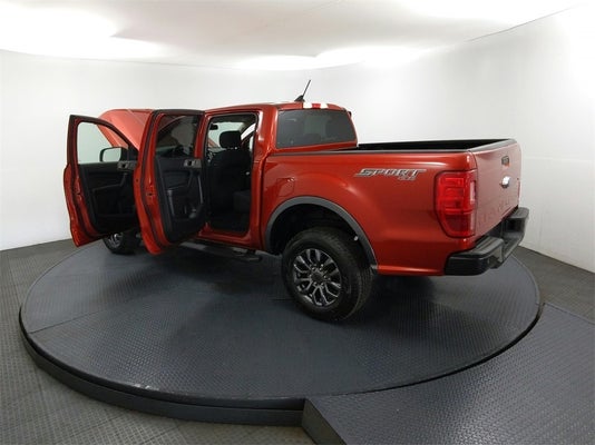 2019 Ford Ranger XLT in North Huntingdon, PA - Jim Shorkey Auto Group
