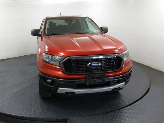 2019 Ford Ranger XLT in North Huntingdon, PA - Jim Shorkey Auto Group