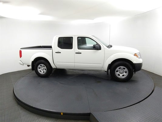 2019 Nissan Frontier S in North Huntingdon, PA - Jim Shorkey Auto Group