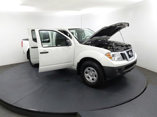 2019 Nissan Frontier S in North Huntingdon, PA - Jim Shorkey Auto Group