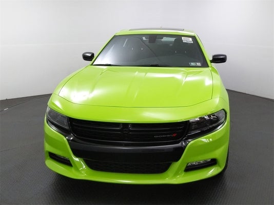2023 Dodge Charger CHARGER SXT AWD in North Huntingdon, PA - Jim Shorkey Auto Group