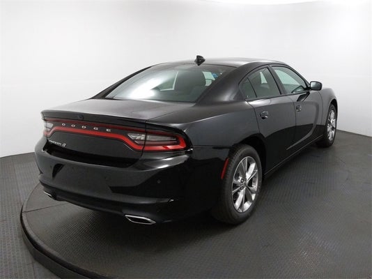 2023 Dodge Charger CHARGER SXT AWD in North Huntingdon, PA - Jim Shorkey Auto Group
