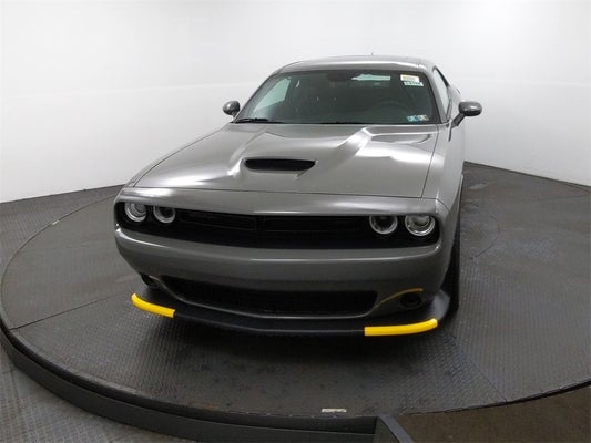 2023 Dodge Challenger CHALLENGER GT AWD in North Huntingdon, PA - Jim Shorkey Auto Group