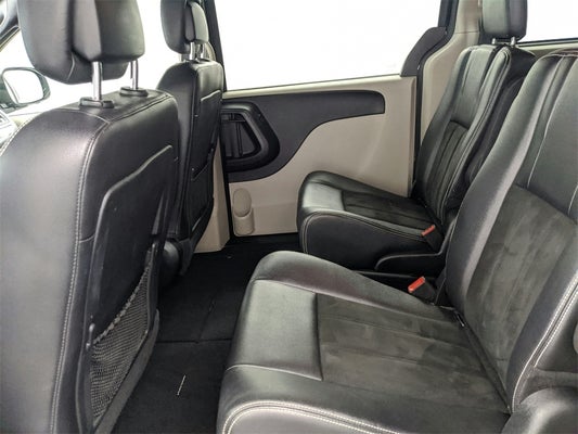2019 Dodge Grand Caravan SXT in North Huntingdon, PA - Jim Shorkey Auto Group