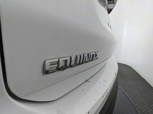 2020 Chevrolet Equinox FWD 1FL in North Huntingdon, PA - Jim Shorkey Auto Group