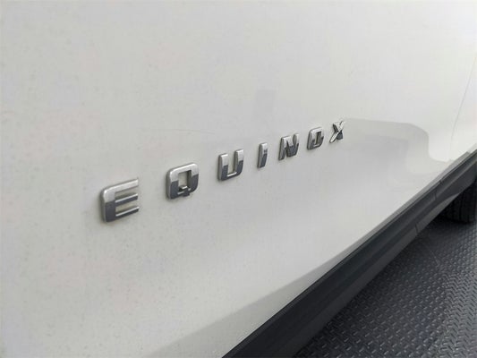 2020 Chevrolet Equinox AWD 2FL in North Huntingdon, PA - Jim Shorkey Auto Group