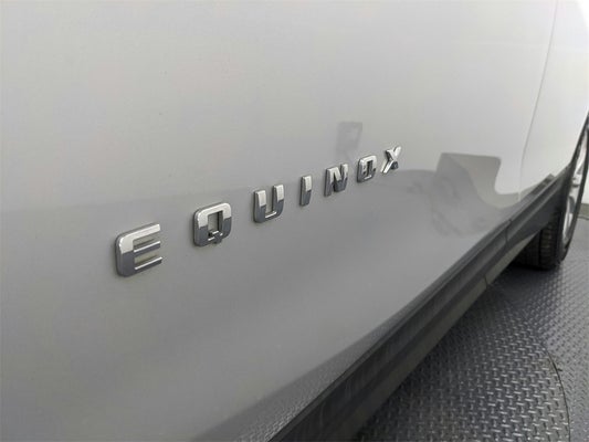 2021 Chevrolet Equinox AWD 2FL in North Huntingdon, PA - Jim Shorkey Auto Group
