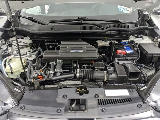 2021 Honda CR-V AWD EX in North Huntingdon, PA - Jim Shorkey Auto Group